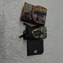 TIDEWE Hunting Rangefinder with Rechargeable Battery, 700/1000Y Camo Laser Range Finder 6X Magnification, Distance/Angle/Speed/Scan Multi Functional Water-Resistant Rangefinder with Case