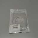 Ostomy Support Belt Adjustable Stoma Support Belt Ileostomy Colostomy Belt Provides Protection And Comfort For Ostomy Bag Suitable for All Ostomy Bag (Grey M 32-36 in)