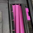 Eureka E20 Robot Vacuum with Bagless Self Emptying Station, Robotic Vacuum and Mop Combo, 45-Day Capacity, Upgraded 8000Pa Suction and Anti Hair-Tangling Brush, LiDAR Navigation, App Control (Black)