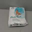 Amazon Brand - Mama Bear Gentle Touch Diapers, Hypoallergenic, Size 4, 37 Count, White