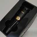 Ufree 3-in-1 Beard Trimmer for Men, Gifts for Men, IPX6 Waterproof Men's Electric Razor Shaver, Hair Mustache Trimmer Professional Clippers, Type-C Body Grooming Kit, Birthday Gifts for Him