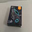 Waterproof Diving Phone Case, Waterproof Case for iPhone 17/16/15/14/13 Pro Max Plus,Professional [50ft/15m] Outdoor Snorkeling Underwater Surfing Photo Video Cover for iPhone Samsung Galaxy Teal