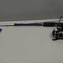 Penn Pursuit V Spinning Reel and 7' 2-Piece Fishing RodCombo, Graphite Composite Rod Blank Construction, EVA Handles