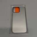 TORRAS Magnetic Slim-Fit for iPhone 16 Pro Max Case 6.9 inch, Ultra-Thin 16 ProMax Phone Case Compatible with MagSafe, Light Anti-Scratch Matte Hard PC Bayer OriginFit, Natural Titanium