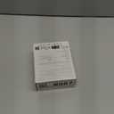 Gaiatop Hand Warmers Rechargeable 2 Pack, Magnetic 3 Settings Fast Heating Avocados Shape, Electric Portable Pocket Heater, Reusable Hot Hands Gifts for Women Men Outdoor Camping Hunting Golf (Sparkling Eyes)