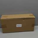 Shower Caddy Adhesive, X-Large Capacity Bathroom Organizers and Storage, No Drill Shower Organizer, Clear Wall-Mounted Bathroom Storage Shelf for Kitchen, RV, Cosmetic | Wall Mounted, No Drill, Display Case