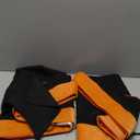 CLERKMANS Unisex Graduation Hood for Bachelors & Masters Degree -University Academic Hood