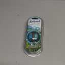 Refresh Your Car! E300864804 Dual Scent Diffuser, Alpine Meadow/Summer Breeze