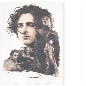 Trends Poster  22.375x34