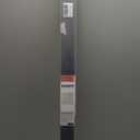 Cordless Blackout Roller Shades Blinds for Windows Free-Stop,Pull Down Room Darkening with Valance,Thermal Insulated Woven Fabric Window Door Blinds for Home,Office,Black 35.5" W x 72" H