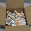 Jergens Ultra Healing Dry Skin Moisturizer, Travel Size Body and Hand Lotion, 1 Oz (Pack of 24)