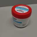 Eucerin Advanced Repair Body Cream for Very Dry Skin, Fragrance Free Daily Body Moisturizer, 16 Oz Jar