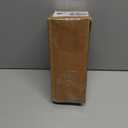 AR-PRO (2-Pack) Replacement Snow Plow Skid Shoes for ATV UTV Blades, Fits 5/8" Shaft  Compatible with Moose Plows  Includes Pins, Rubber Bumpers, Washers  Replaces 100-3133, 4501-0702 etc (Silver (7" Height))