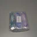 3 Pack Unisex Swim Goggles for Adults and Kids Ages 6+ with 3 Durable Cases