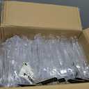 Zip Lock Bags, 2 Gallon, Case of 360 (12 packs x 30)