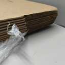 BOX USA Moving Boxes Medium 18"L x 14"W x 12"H 10-Pack | Corrugated Cardboard Box for Shipping, Mailing, Packing, Packaging and Storage 18x14x12