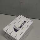 Sailing 10 Pack Cabinet Pulls-5"/128mm Antique Brass Cabinet Handles for Kitchen Bedroom Bathroom Living Room Modern Drawer Handles (5" Hole Center - 10 Pcs)