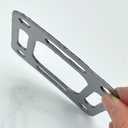 Volvo Penta Riser Gasket,Volvo Penta Gasket 3863191,Exhaust Gaskets Fit for OMC Elbow Riser Sierra 18-0943 3850496 3863191, 4 pcs