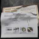 KCO Lighting 3-Light Gold Cylinder Kitchen Island Pendant Light Brushed Brass Metal Long Tube Bar Cluster Pendant Lighting Industrial Farmhouse Adjustable Hanging Ceiling Light Fixture