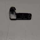 SmallRig A7C II / A7CR Handgrip L-Shape Grip for Sony Alpha 7C II/Alpha 7CR, Quick Release Plate for Arca, Lightweight Silicone Side Handle, for Quickly Switch on Tripods/Handheld Shooting - 4797