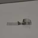 EACHE Stainless Steel Thick Mesh Watch Bands for Mens, Quick Release Adjustable Heavy Duty Mesh Watch Straps 18mm 20mm 22mm (Silver)