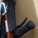 RAZOR PC XLR100, Rojo, Scooter Eléctrico, hasta 16 km/h, hasta 35 Minutos, 12V Batería Recargable, Marco/Horquilla-Acero, Rueda-Neumático Delantero 200mm, Rueda de Uretano Trasera, 8+, 54 kg