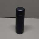 Travel Kettle, Dual Voltage Portable Electric Kettle 110V-220V-240V Smart Small Water Boiler for Tea & Coffee, 316 Stainless Steel, 6 Temperature Control and LCD Display, for Global Use (370ML)