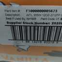 2 x Waterloo Sparkling Water, Orange Vanilla Naturally Flavored, 12 Fl Oz Cans (Pack of 12)  Zero Calories and Zero Sugar or Sweeteners