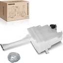 A-Premium Windshield Washer Reservoir Tank Assembly