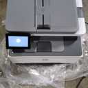 HP Color LaserJet Pro MFP 4301fdw Wireless All-in-One Color Laser Printer, Scanner, Copier, Fax, Best-for-Office