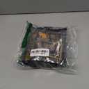 Cat Repellent Indoor, Cat Deterrent Scratch, Cat Pee Repellents for Furniture, Cat Urine Deterrent, Safe Stray Cat Repellant, Keep Cats Away from Rugs, Curtain, Plants-8P (1.1 Ounce (Pack of 8))