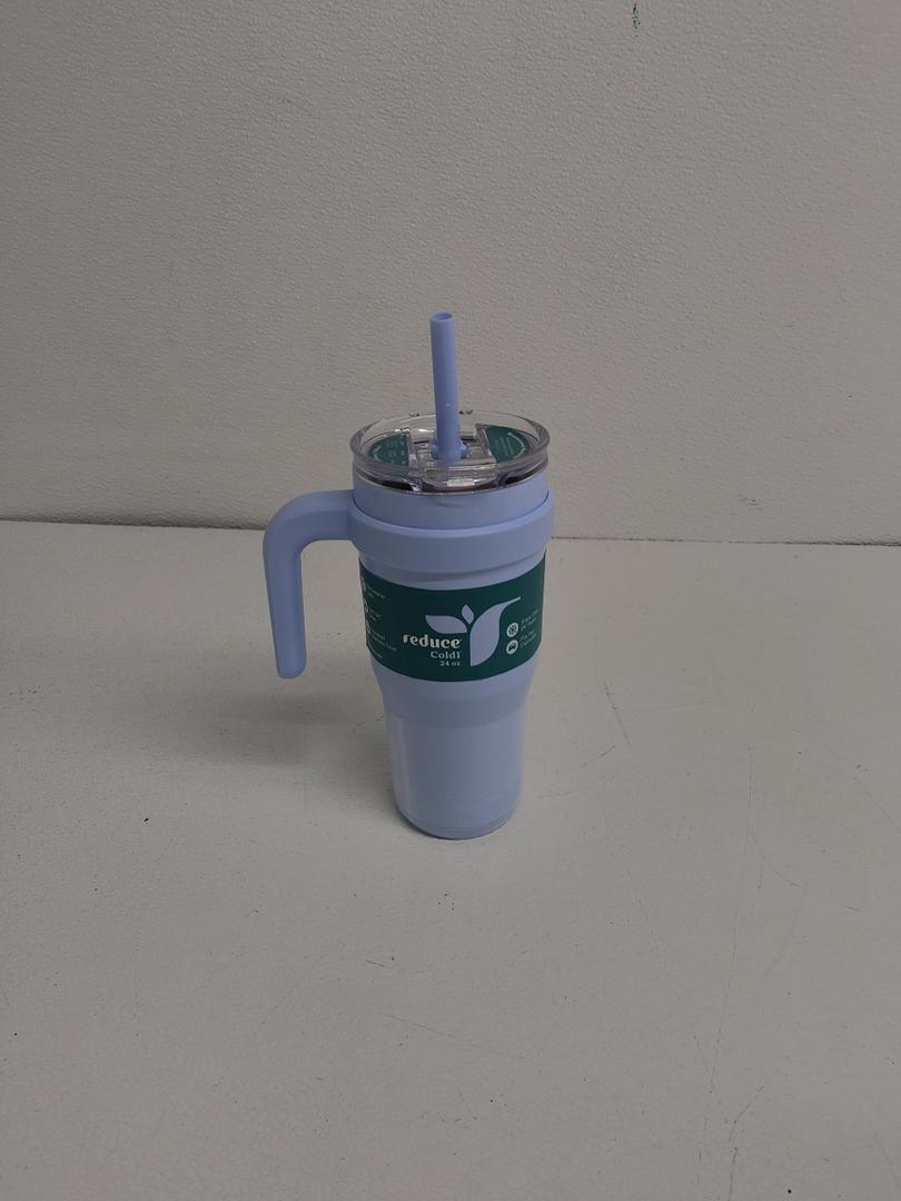 Reduce Cold 24 OZ Glacier
