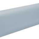 Pacon ArtKraft Duo-Finish Paper Roll, 36" x 1,000' (Gray, 1 Roll)