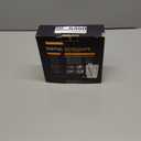 Teslong Rifle Borescope with 4.5'' Screen, 0.2inch Gun Cleaning Camera Fits .20 Caliber & Larger Hunting Shooting Firearms, Gun Barrel Scope with Ring Light, Right Angle Mirror & 45'' Camera Probe