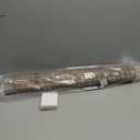 LazBlinds Cordless Bamboo Roman Shades, Privacy Blinds for Interior Windows, Room Darkening Roll Up Bamboo Blinds for Home & Patio, 26.5" W x 48" H, BDP-Driftwood