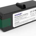 5200mAh Lithium Ion Replacement Battery for iRobot Roomba 960 980 981 970 965 801 805 850 860 877 890 891 895 690 680 675 640 614 615, Roomba 900, 800, 700, 600 Series (2022 Upgraded)
