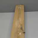 LED Bathroom Vanity Light: 24 Inch Brushed Nickel Acrylic Modern Lighting Fixtures - 3-Lights Contemporary Smoke Design Wall Lights Fixture Over Mirror 3000K