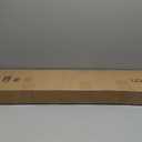 TABOR TOOLS Adjustable Metal Rake - Collapsible & Telescopic - Garden, Yard, & Lawn - Ideal for Leaves, Shrubs & Small Areas. J16A