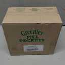 2 x Greenies Pill Pockets for Dogs Large Size, Dog Treat Pouch for Capsule Medication, Variety Pack, 7.9 oz. Pouch (EXP 07/01/27)