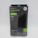 GE SLIM FLAT PANEL PASSIVE ANTENNA INDR
