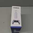 Retro Gaming Console, 20,000+ Retro Game Stick, 4K HD HDMI TV Game Stick, Built-in Classic Video Games 23 Emulators Plug & Play Game Console for TV with 2 Wireless Controllers (Black)