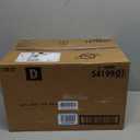 Depend Fresh Protection Adult Incontinence & Postpartum Bladder Leak Underwear for Women, Disposable, Maximum, Extra-Large, Blush, 68 Count (2 Packs of 34), Packaging May Vary (X-Large)