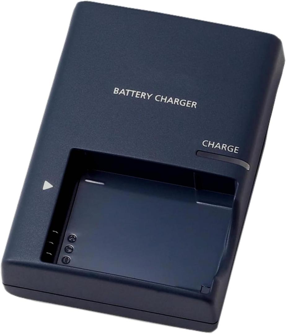 CB-2LX Battery Charger for Canon NB-5L Battery: Compatible with IXUS 90 800 850 860 870 900 Ti 950 960 970 980 990 is PowerShot S100 S110 SD700 SD790 SD800 SD850 SD870 SD880 SD890 SD900 SD950 SD970IS