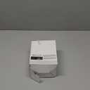 Anlmz 3 in 1 Charging Station for iPhone, Wireless Charger for iPhone 17 16e 16 15 14 13 12 11 X Pro Max & Apple Watch - Wireless Charging Station for AirPods 4 3 Pro (Black)