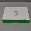 SOOMFON Bluetooth Transmitter for TV 3-in-1 Bluetooth 5.0 Transmitter Receiver for TV to 2 Headphones with LCD Display Adjustable Volume, Optical AUX RCA Bypass for Home Stereo Speaker