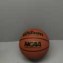 Wilson NCAA Final Four Basketball - 29.5" and 28.5"