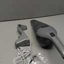 BLACK+DECKER dustbuster Handheld Vacuum, 8V Cordless, Hand Vacuum for Quick Cleanup with Crevice Tool and Washable Filter (HNVC220BCZ01)