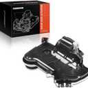 A-Premium Door Lock Actuator Compatible with Honda Civic 2016-2020 Sedan Front Left Driver Side