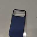 TORRAS Magnetic SlimFit for iPhone 17 PRO MAX Case, UltraThin 17 ProMax Phone Case Compatible with MagSafe, Light AntiScratch Matte Hard PC Bayer 6.9 inch OriginFit, Deep Blue