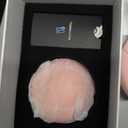 VRAIKO Iris Neck Face Massager, Pro Face Sculpting Tool with Charging Base, All-in-1 Facial Device for Enhanced Absorption, Radiance, Contouring, Elasticity, Home Facial Spa (Pink)